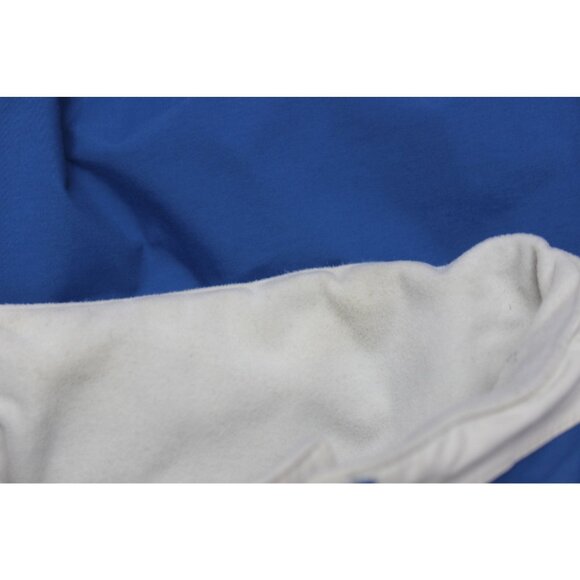 Helly Hansen Men's Jacket L Blue Gray Hooded Outdoor Active Wear - Picture 11 of 16